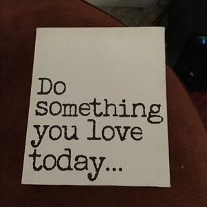 Meet your Posher, Lafuntia